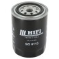 Filtr oleju, HIFI