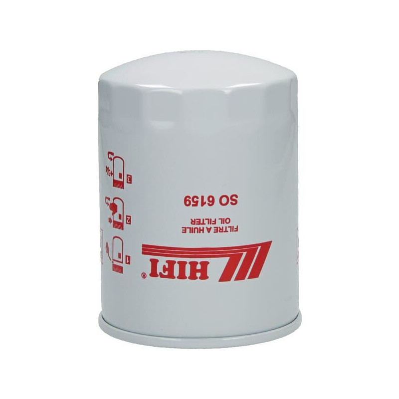 Filtr oleju SO6159