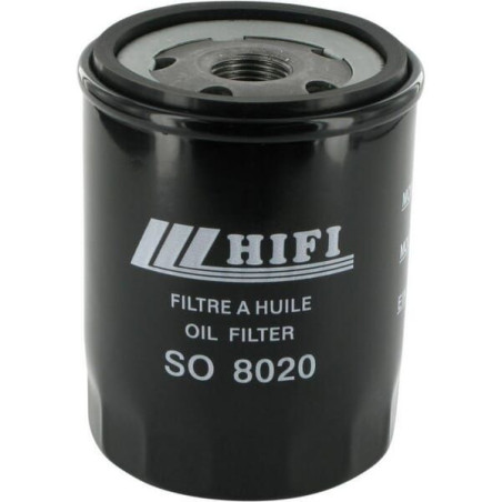 Filtr oleju, HIFI