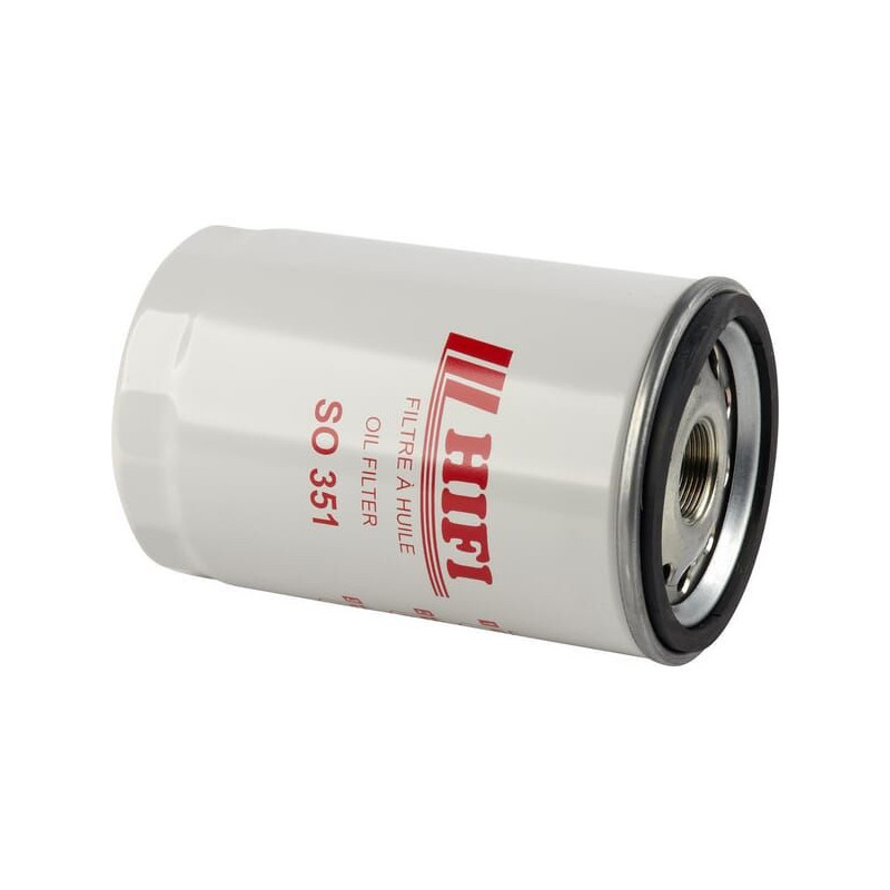 Filtr oleju