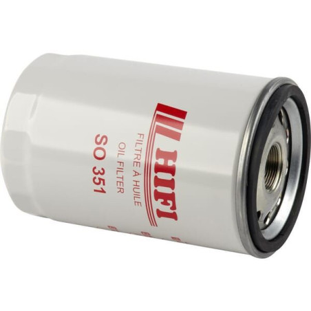 Filtr oleju