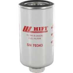 Filtr paliwa Hifi