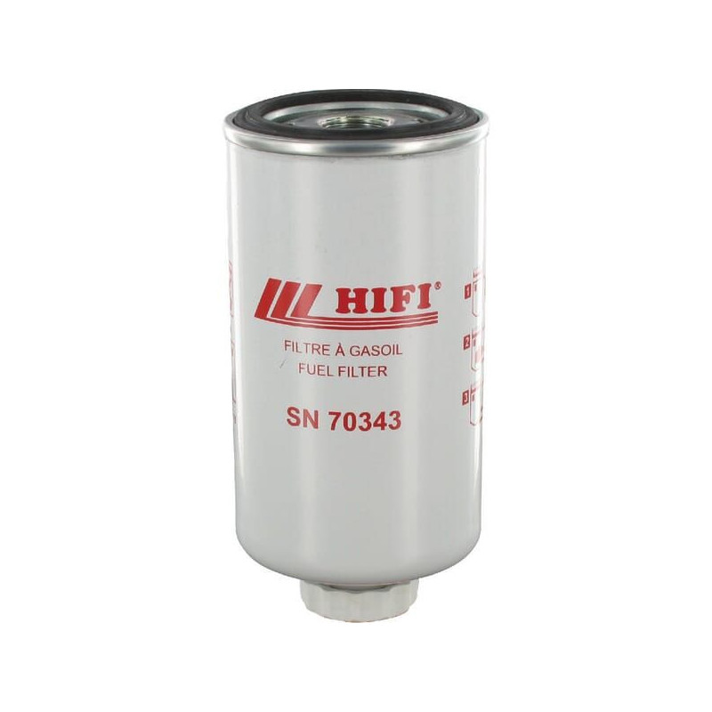 Filtr paliwa Hifi