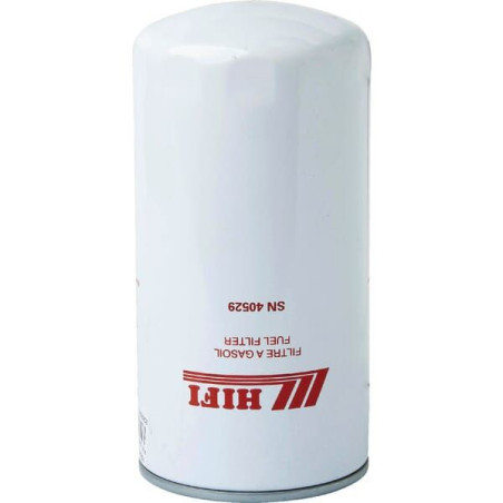 Filtr paliwa SN40529