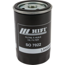 Filtr oleju, HIFI