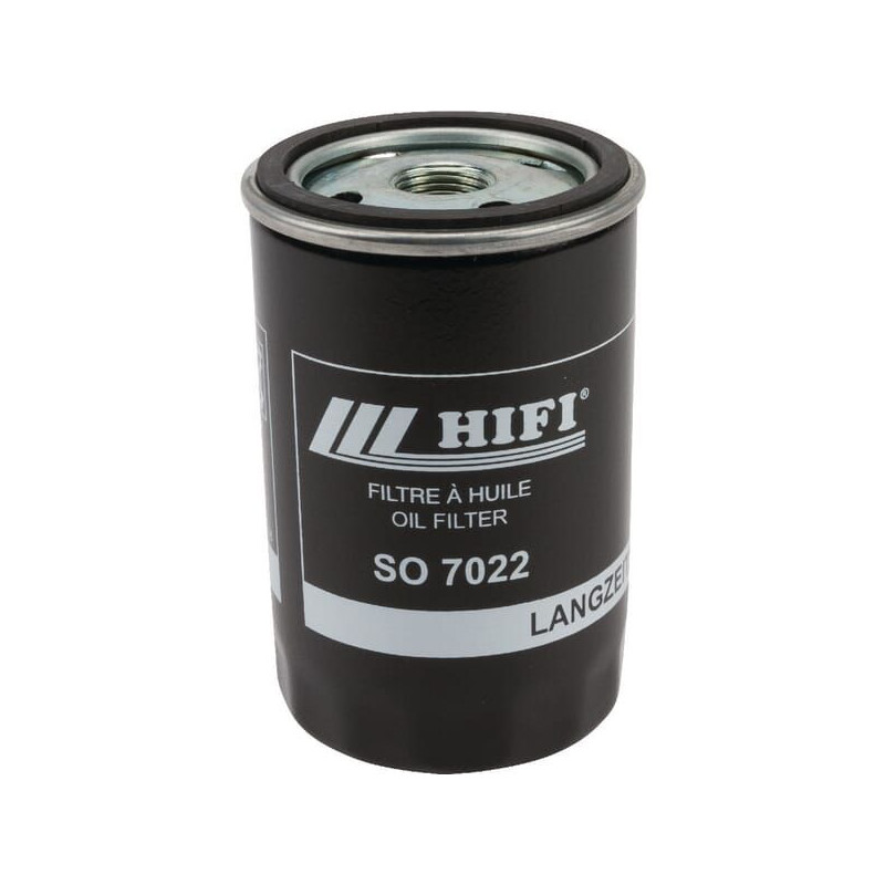 Filtr oleju, HIFI