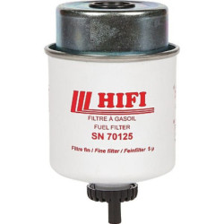 Filtr paliwa Hifi