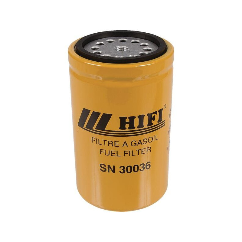 Filtr paliwa, HIFI
