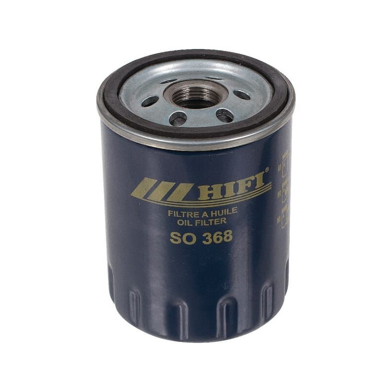 Filtr oleju, HIFI