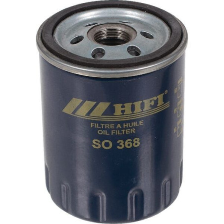 Filtr oleju, HIFI
