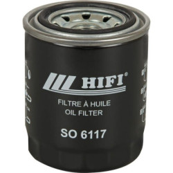 Filtr oleju