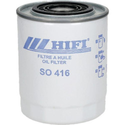 Filtr oleju