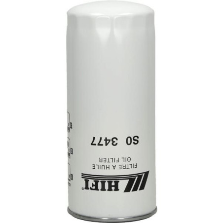 Filter oleju