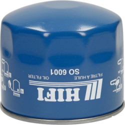 Filtr oleju, HIFI
