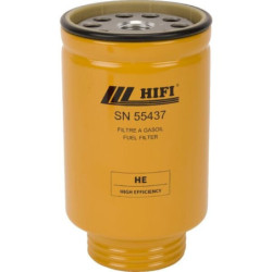 Filtr paliwa Hifi
