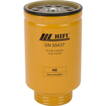 Filtr paliwa Hifi