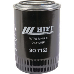 Filtr oleju