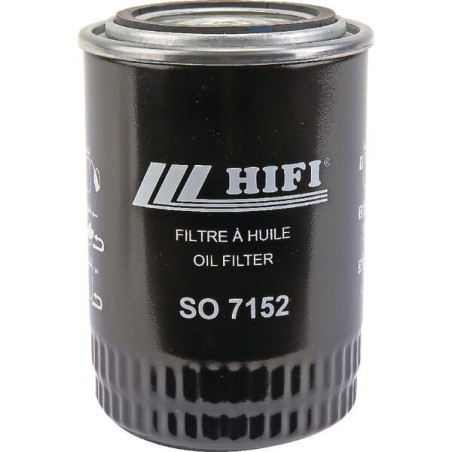 Filtr oleju