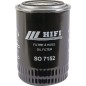 Filtr oleju