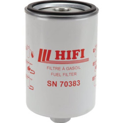 Filtr paliwa HiFi