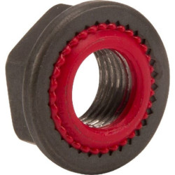 Nakrętka Seallock stalowa M10x1.50 Kramp