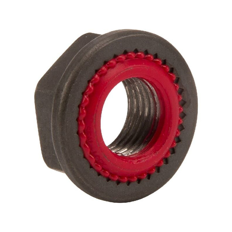 Nakrętka Seallock stalowa M10x1.50 Kramp