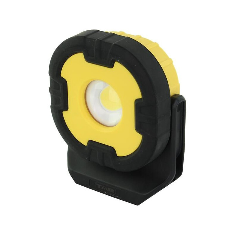 Lampa robocza LED 10 W 1200 lm IP65