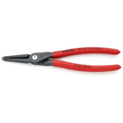 Szczypce do pierścieni wewnętrzne proste Knipex, 40-100 mm