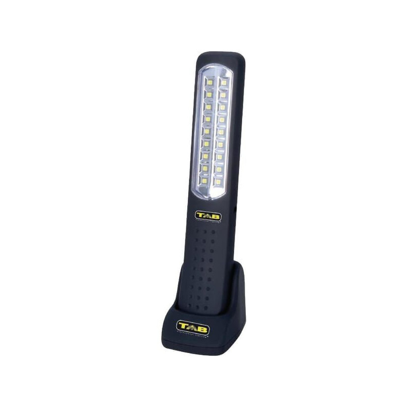 Bateria lampy przenośnej 18 SMD LEDs