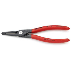 Szczypce do pierścieni wewnętrzne proste Knipex, 85-140 mm