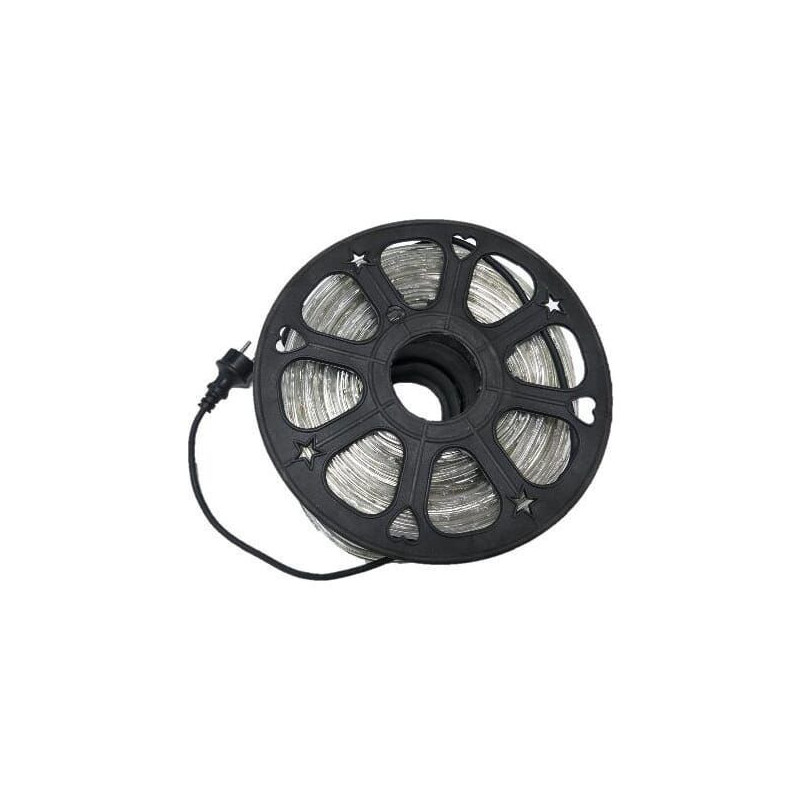 Taśma LED 230V, 50 m