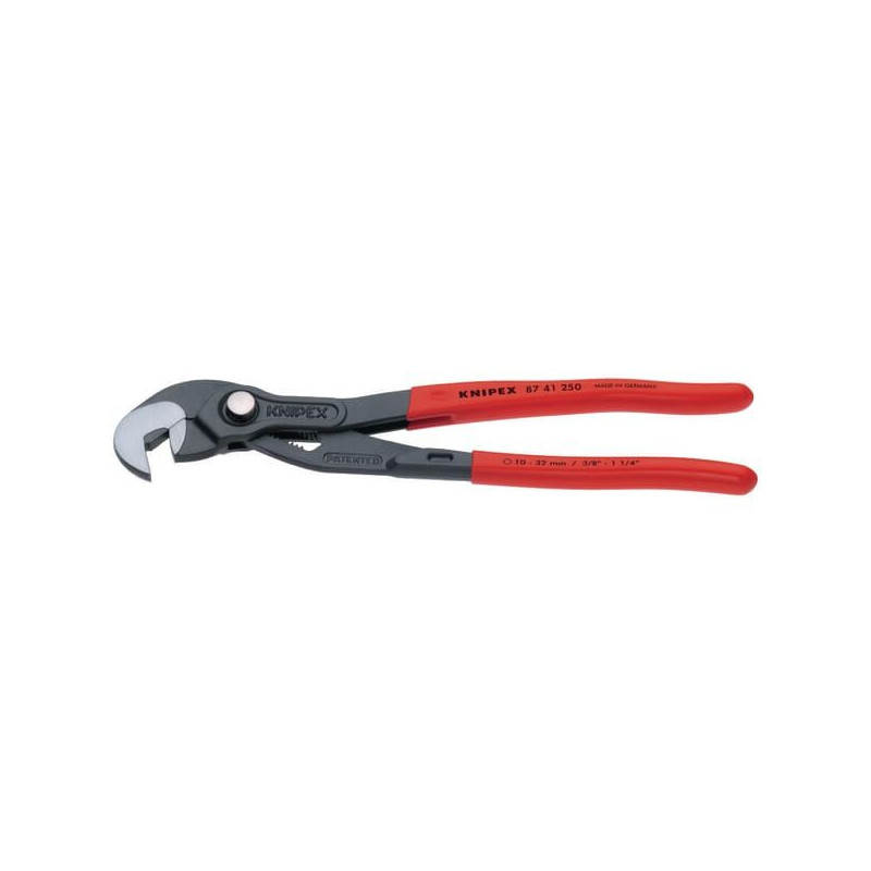 Kleszcze do śrub Knipex, 250 mm