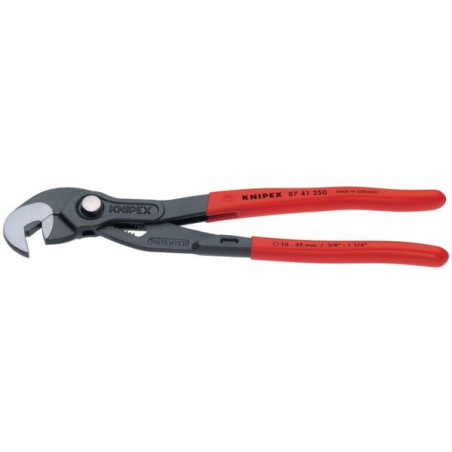 Kleszcze do śrub Knipex, 250 mm