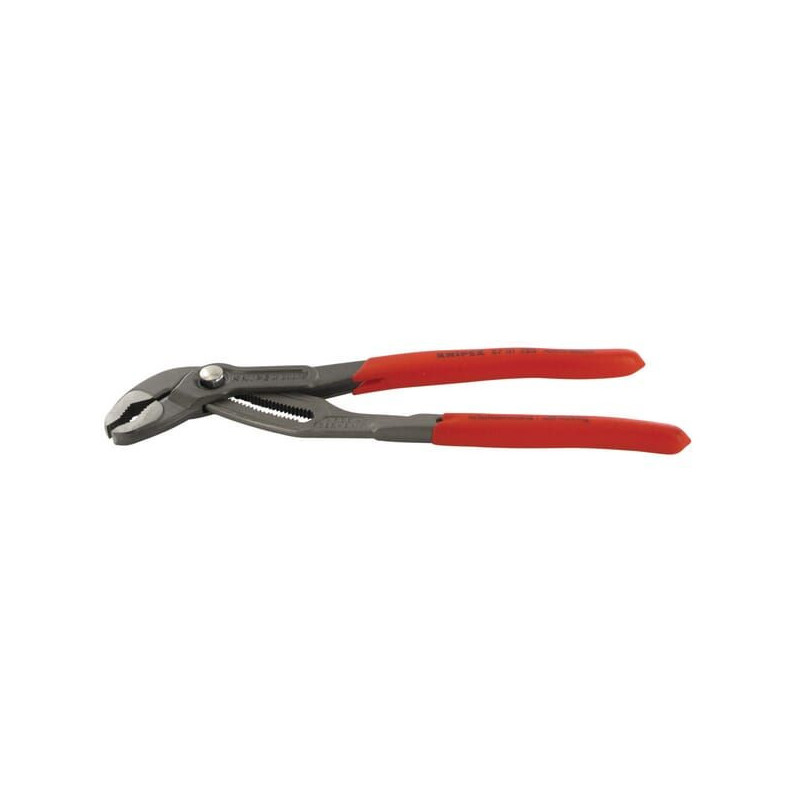 Szczypce nastawne do rur Cobra Knipex, 560 mm