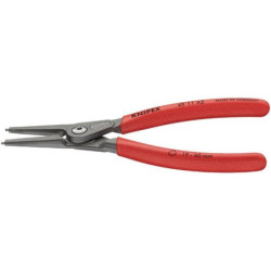 Szczypce do pierścieni zewnętrzne proste Knipex, 40-100 mm