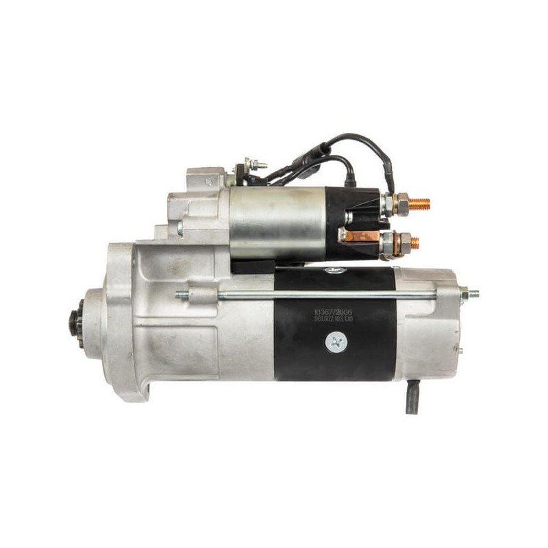 Rozrusznik 24V 5.0kW