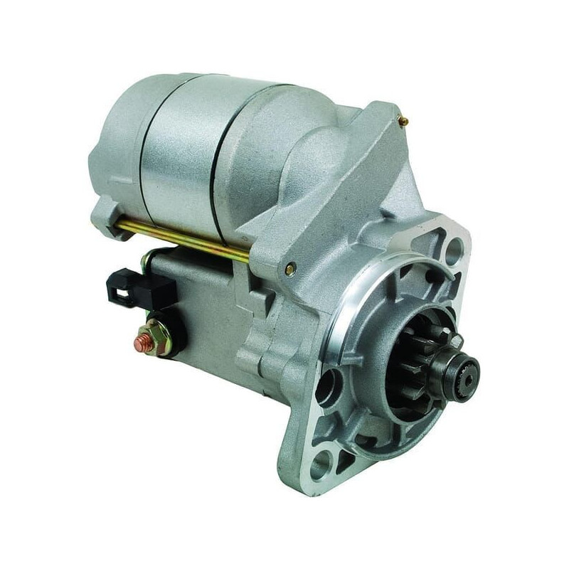 Rozrusznik 12V 1.2kW