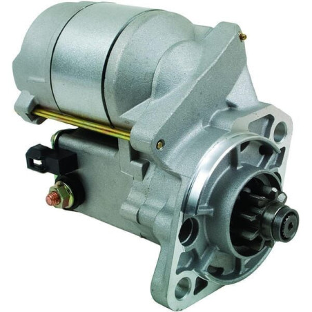 Rozrusznik 12V 1.2kW