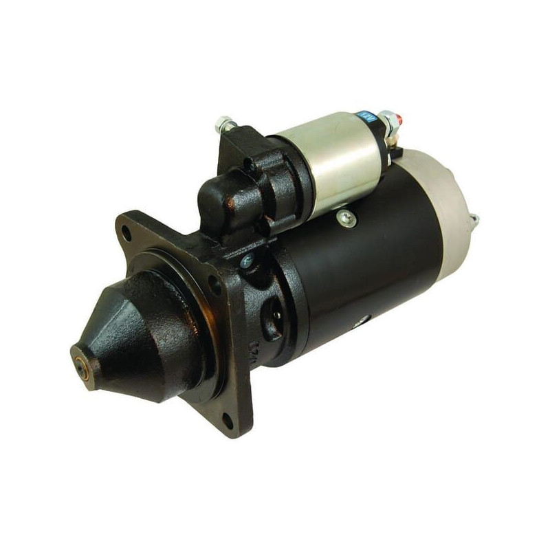 Rozrusznik 12V 3.0kW