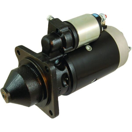 Rozrusznik 12V 3.0kW