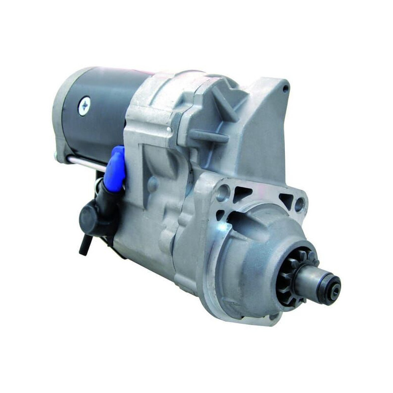 Rozrusznik 12V 4.8kW