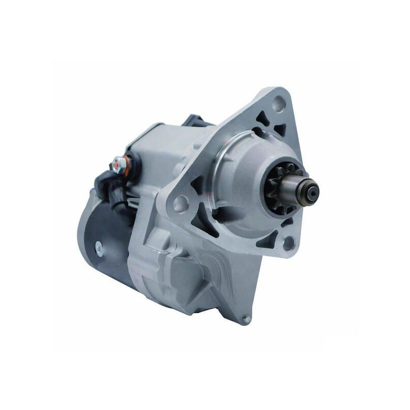 Rozrusznik 12V 4kW