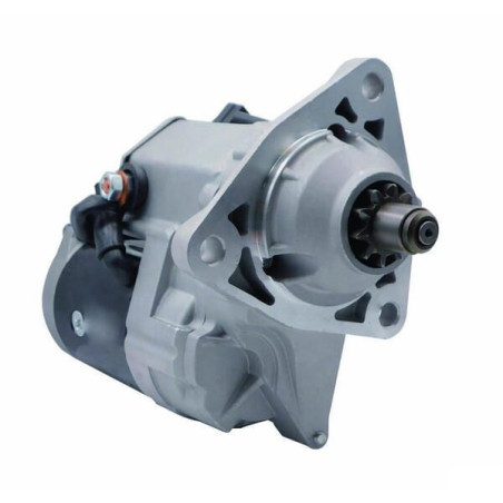 Rozrusznik 12V 4kW