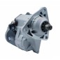 Rozrusznik 12V 4kW