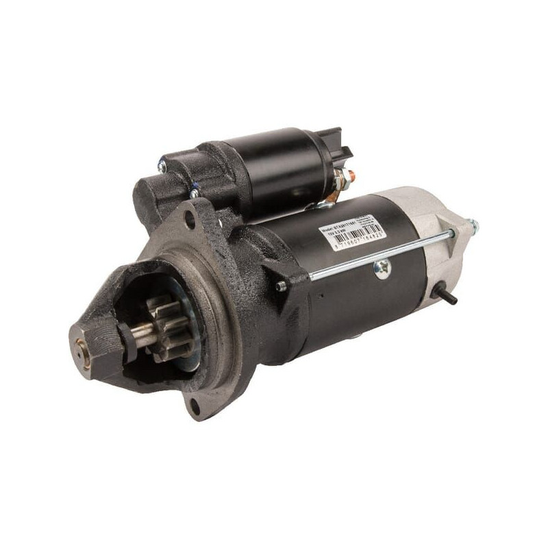 Rozrusznik 12V 3.2kW Z-10 Kramp