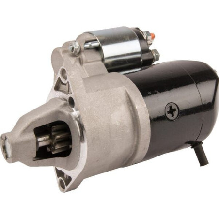 Rozrusznik 12V 0.8kW Z-9 Kramp