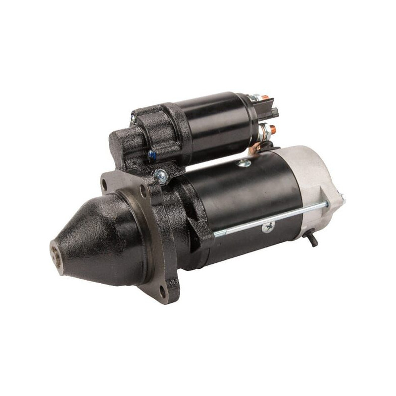 Rozrusznik 12V 3.2kW Z-10 Kramp