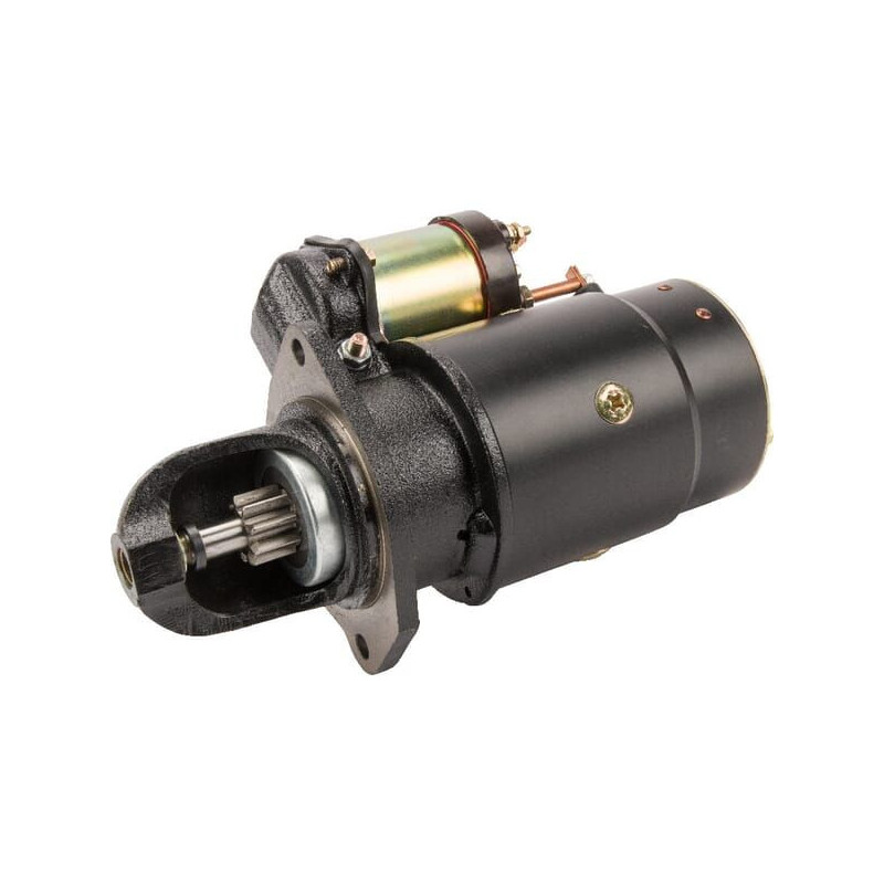 Rozrusznik 12V 1.8kW Z-9 Kramp