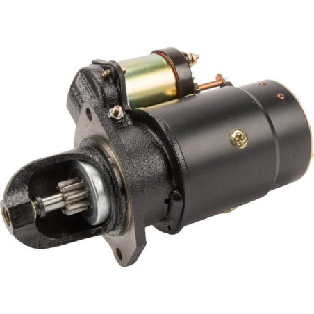 Rozrusznik 12V 1.8kW Z-9 Kramp