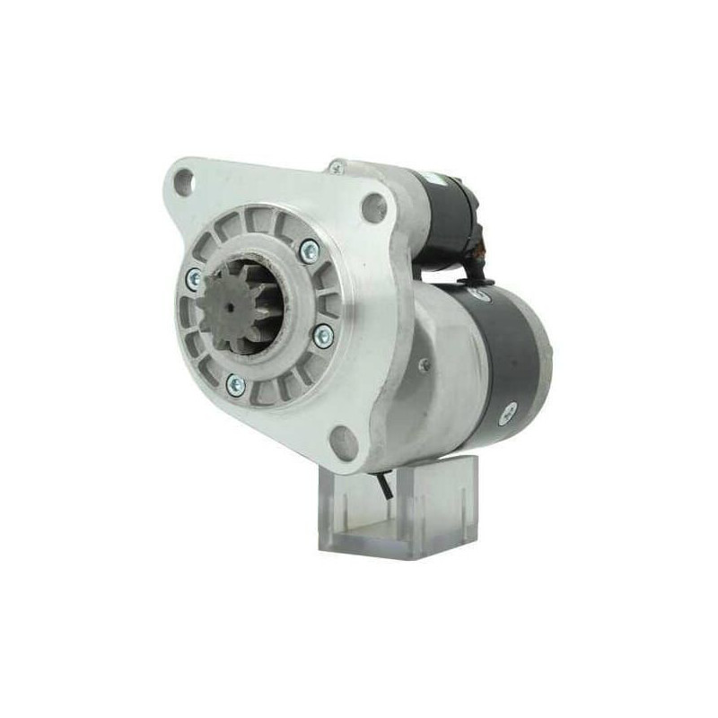 Rozrusznik 12V 2.7kW